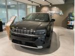 Jeep Avenger BEV BEV 156cv Black Edition