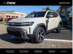 Dacia Duster NUOVO journey hybrid 155 cambio automatico
