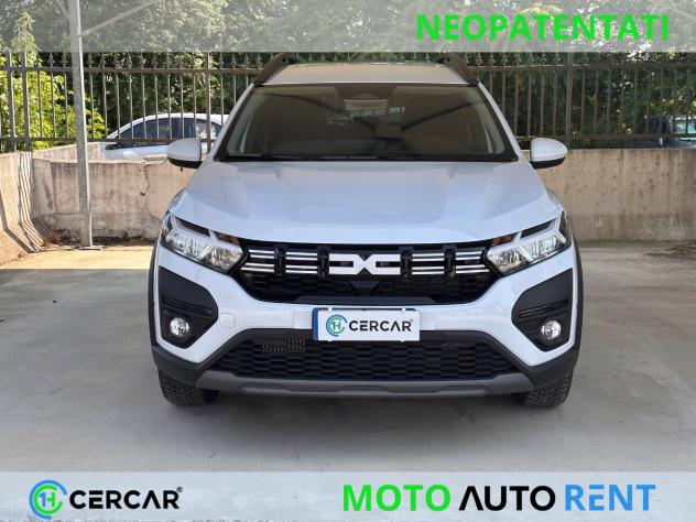 Dacia Jogger 1.0 tce Expression Gpl 100cv - Foto 2