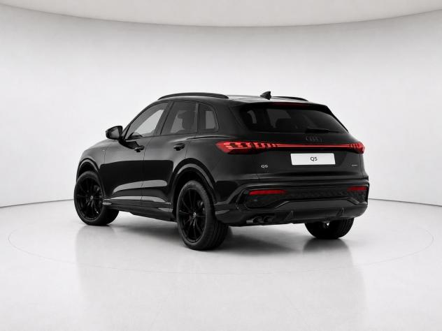 Audi Q5 TDI 150kW quattro S tronic Business Adv. - Foto 3
