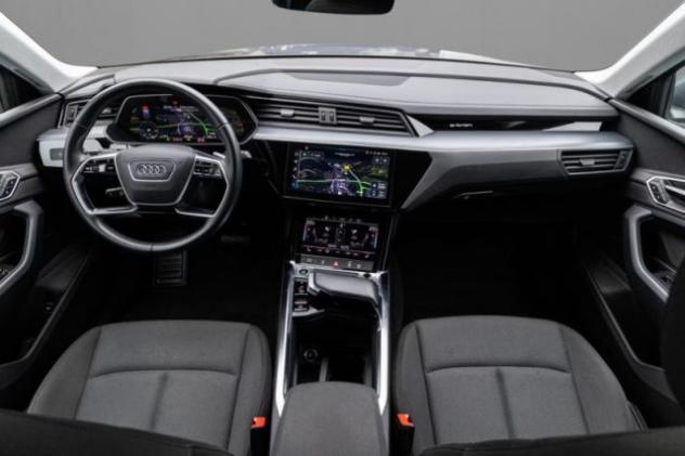 AUDI e-tron SPB 55 quattro rif. 24062006 - Foto 6