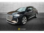 AUDI Q4 e-tron Q4 35 e-tron rif. 23759166
