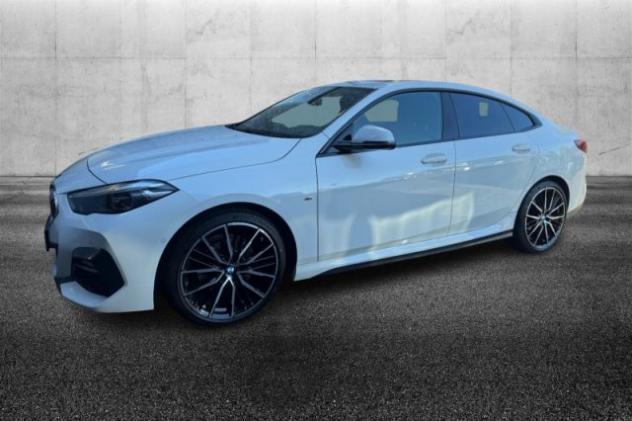 BMW 218 i Gran Coupé Msport rif. 23769569