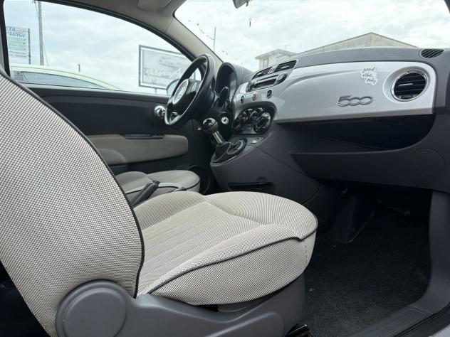 FIAT 500 1.3 multijet 16v 95cv Pop Star - Foto 6