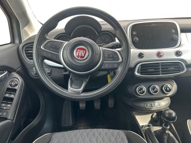 FIAT 500X 500 X 2018 1.3 mjt Urban 4x2 95cv my20 - Foto 7