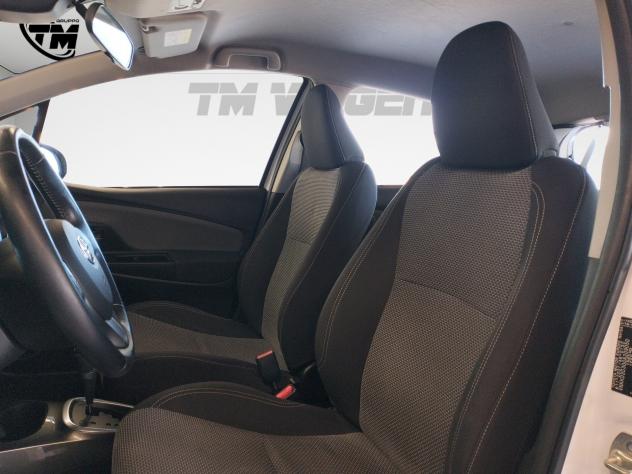 Toyota Yaris 1.5 Hybrid - NEOPATENTATI - Foto 9