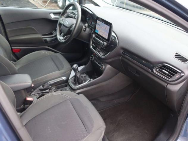 FORD Fiesta Fiesta 5p 1.1 Titanium 85cv my19.5 - Prezzo Reale rif. 24083423 - Foto 7