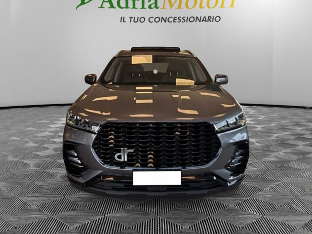 DR AUTOMOBILES DR 6.0 1.5 Turbo GPL CVT - Foto 7