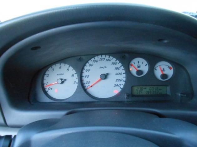 Nissan Almera Almera 2.2d SE - Foto 9