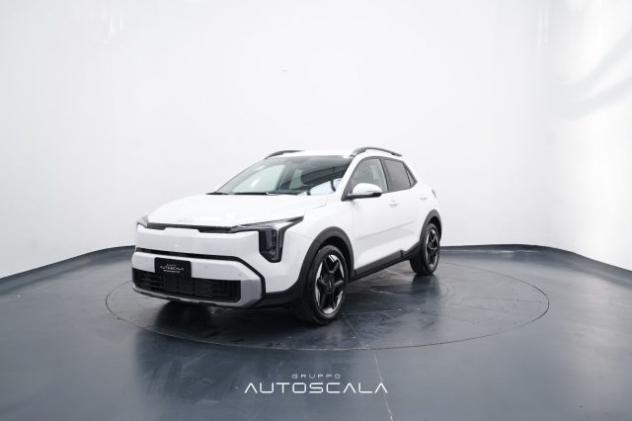 KIA Stonic 1.0 T-GDi 115 CV MHEV MT Style rif. 24175598