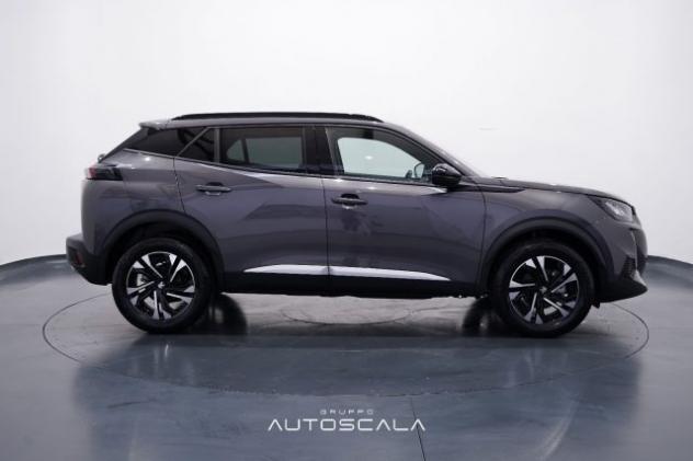 PEUGEOT 2008 1.2 PureTech 130cv S&S EAT8 Allure Pack rif. 23765385 - Foto 7