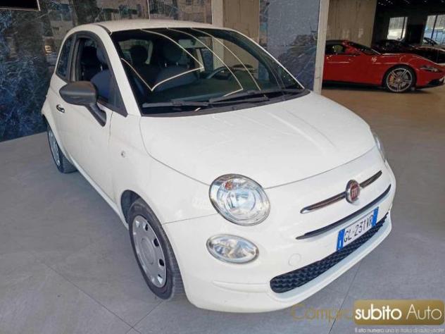FIAT 500 1.0 Hybrid rif. 24197925 - Foto 3