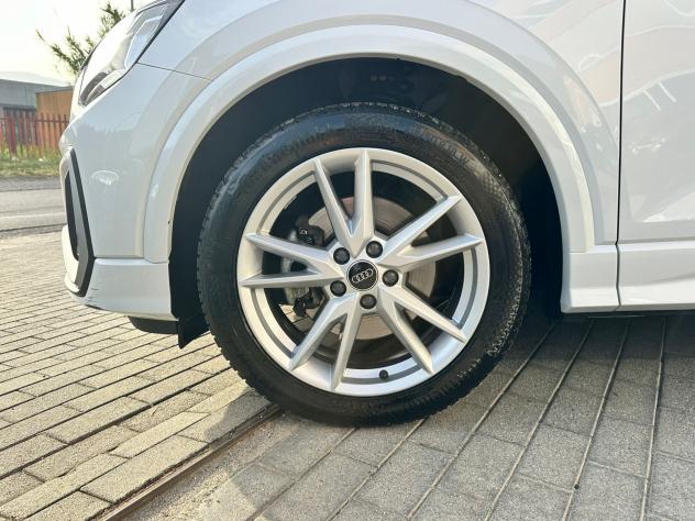 Audi Q2 35 TDI S tronic line Edition - Foto 7