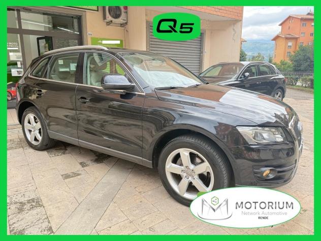 Audi Q5 2.0 TDI 170 CV quattro S tronic 07/2011 - Foto 5