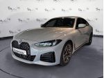 BMW Serie 4 420d M SPORT PRO AUTO MH48V Tetto Pelle ACC