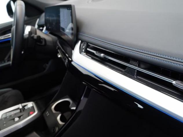 BMW X1 sDrive 18d Msport M Sport - Shadow Line rif. 22918155 - Foto 10