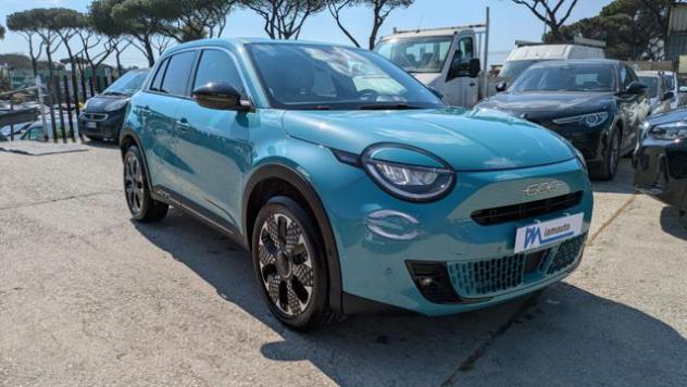 FIAT 600 LA PRIMA II Hybrid 110cv SEDILI MASSAGGIANTI NAVIG rif. 23481872 - Foto 3