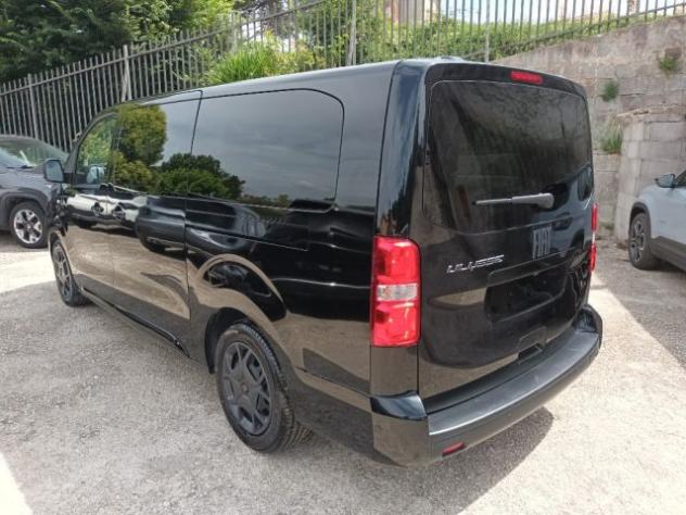 FIAT Ulysse 2000 BLUEHDI 180CV AT8 L3 9POSTI CLIMAPOST. ITALIA rif. 24216566 - Foto 4