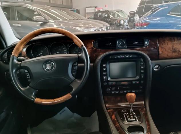 Jaguar XJ XJ 2.7 D V6 cat Sovereign CY176VE - Foto 3