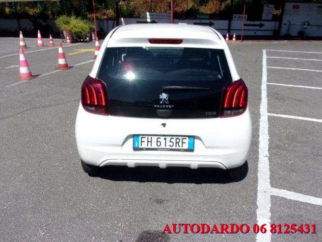 PEUGEOT 108 VTi 68 5 porte Active rif. 24024482 - Foto 7