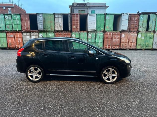 Peugeot 3008 1.6 HDi 115CV Business - Foto 8