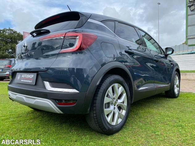 RENAULT - Captur - TCe 12V 100 CV GPL Intens - UNI - Foto 10