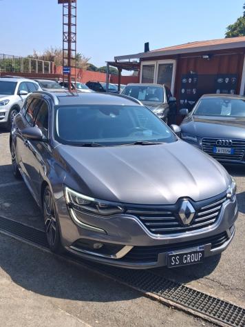 Talisman dCi 160 CV EDC Energy Initiale Paris 4Control