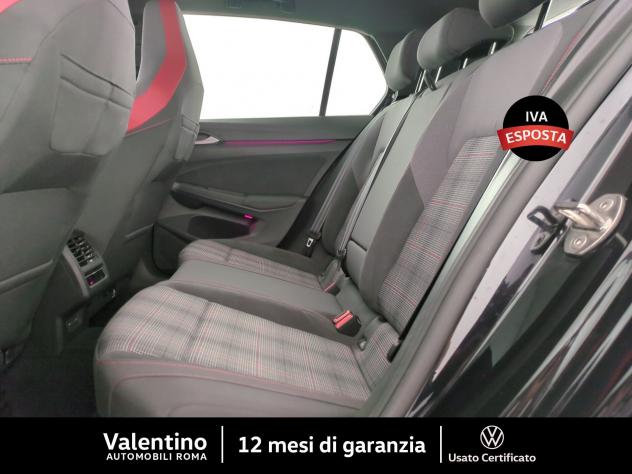 Volkswagen Golf GTI 2.0 TSI DSG GTI - Foto 10
