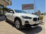 Bmw X2 sDrive18d Advantage
