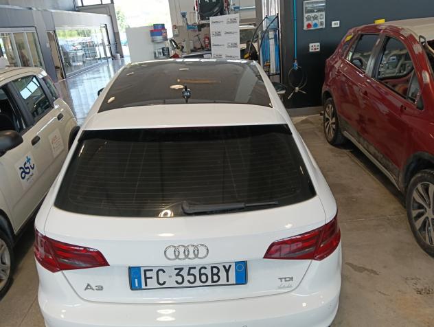 Audi A3 SPB 1.6 TDI clean diesel Business - Foto 10