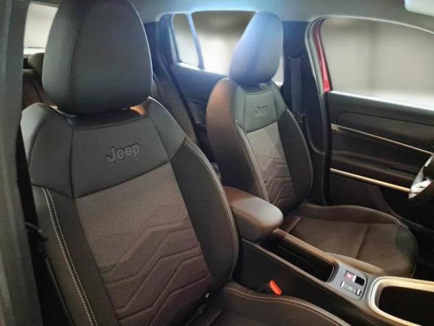Jeep Avenger BEV BEV 156cv Altitude - Foto 9