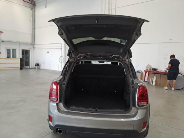 MINI Countryman Cooper D ALL4 Business automatica - Foto 6