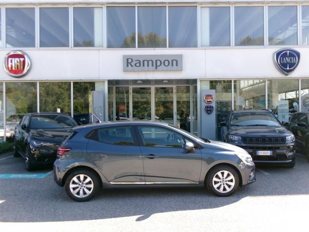 Renault Clio 1.5 DCI BLUE 85cv Intens - Foto 3