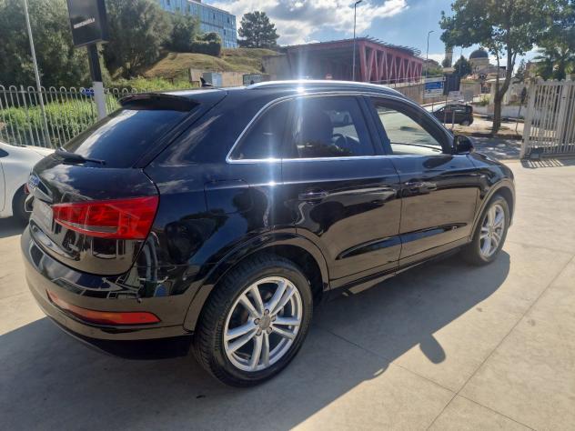 Audi Q3 Q3 2.0 TDI 150 CV quattro S tronic S line Edition - Foto 5