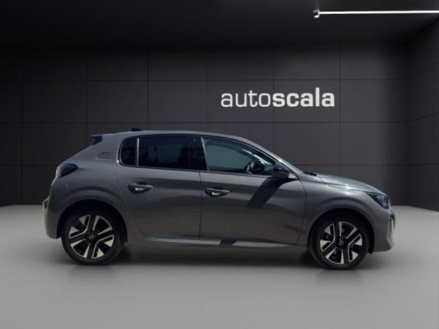 PEUGEOT 208 PureTech 100 S&S 5 porte Allure rif. 23798735 - Foto 6