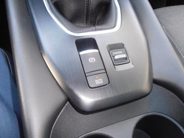 NISSAN Qashqai 3ª serie Qashqai MHEV 140 CV N-Connecta - Foto 8