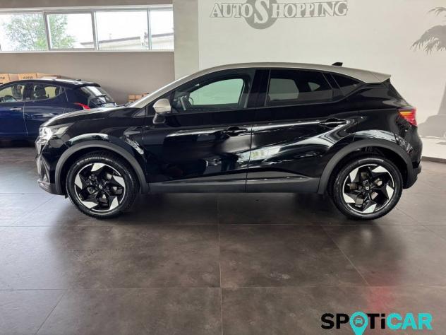 Renault Captur 2ª serie TCe 90 CV Techno - Foto 5