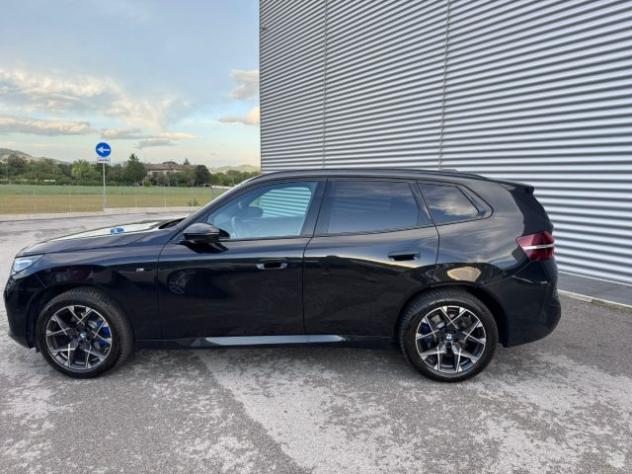 BMW X3 xDrive20d 48V MSport MY25 M-SPORT IVA ESPOSTA rif. 22790694 - Foto 8