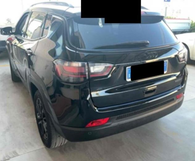 JEEP Compass 1.6 Multijet II Night Eagle LEGGE 104 IVA ESPOSTA rif. 23927430 - Foto 4