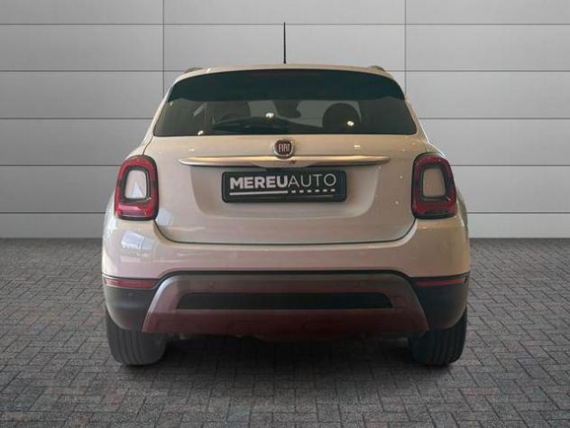 FIAT 500X 1.6 MultiJet 120 CV Lounge rif. 24144399 - Foto 4