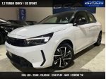OPEL Corsa 1.2 T 100CV GS-LINE/TELECAM+PARK/CAR PLAY/FULL LED rif. 24199192