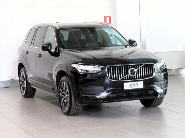 Volvo XC 90 XC90 B5 (d) AWD automatico 7 posti Ultimate Dark - Foto 3