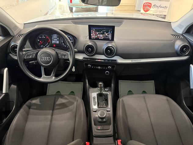 Audi Q2 1.6 TDI 116cv S tronic Business - Foto 10