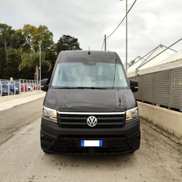 VOLKSWAGEN Crafter 30 2.0 TDI 140CV PM-TA Furgone rif. 24016349