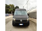 VOLKSWAGEN Crafter 30 2.0 TDI 140CV PM-TA Furgone rif. 24016349