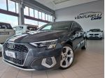 Audi A3 SPB 35 TDI S tronic Business Advanced