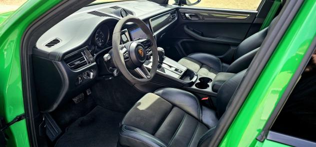 Porsche Macan 2.9 GTS - Foto 7