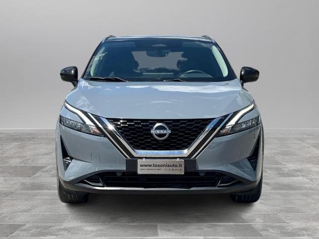 Nissan Qashqai 1.3 mhev N-Connecta 2wd 140cv - Foto 3