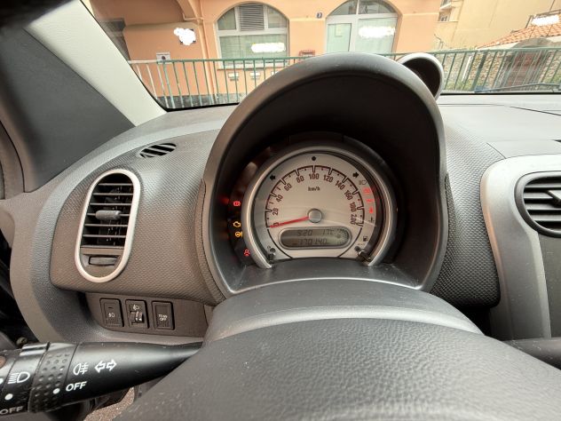 OPEL AGILA 12 - Foto 5