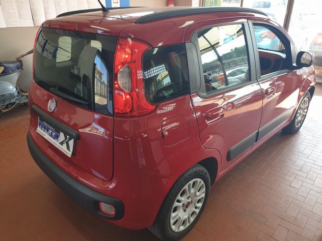 FIAT PANDA 1.2 EASY GPL - ANCHE NEOPATENTI - Foto 3